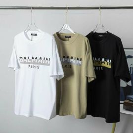 Picture for category Balmain T Shirts Short